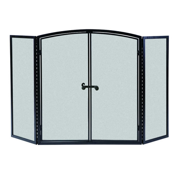 Panacea FIREPLAC SCREEN 32X52X3"" 15119